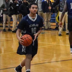 Meet your Posher, Vaughn